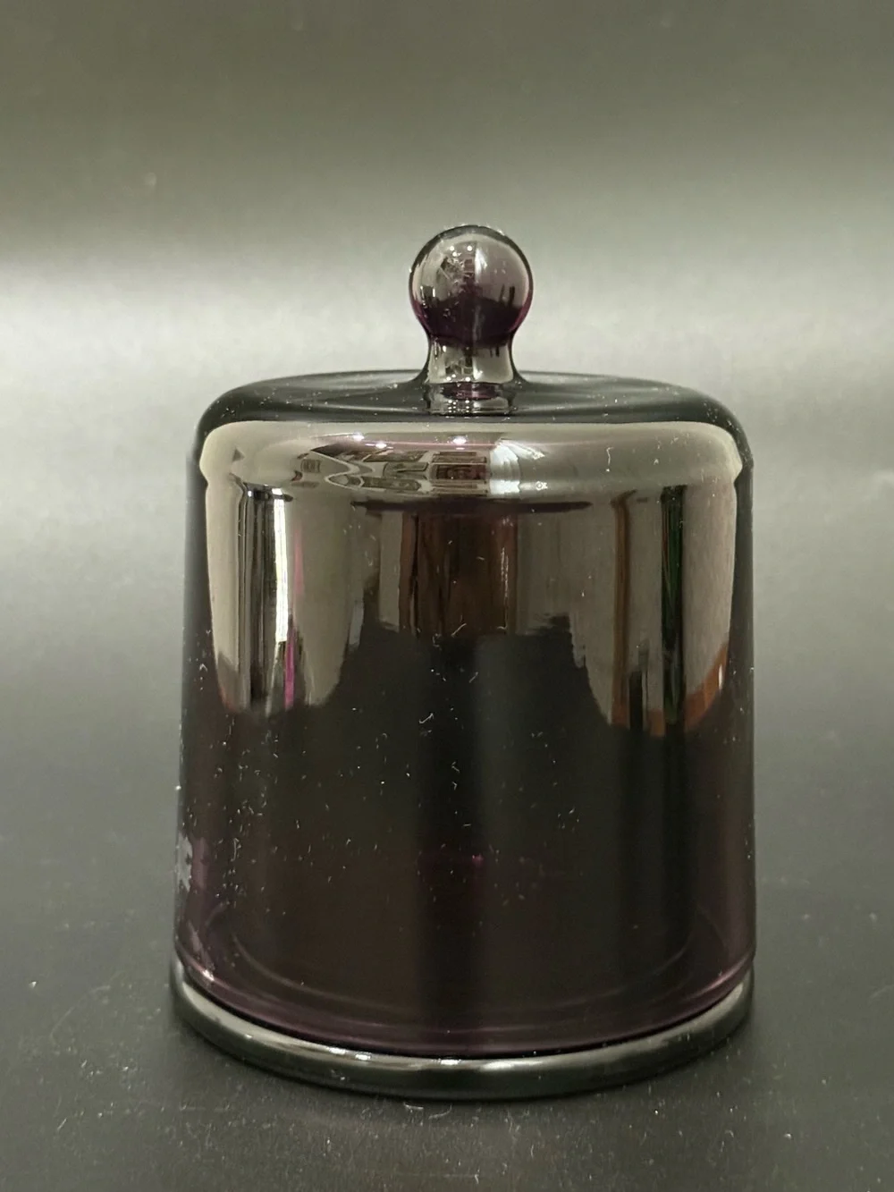 N/A purple tinted