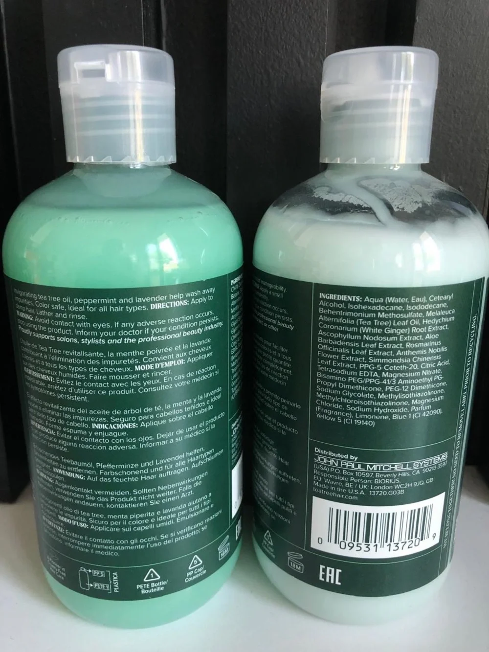 Paul Mitchell brand new
