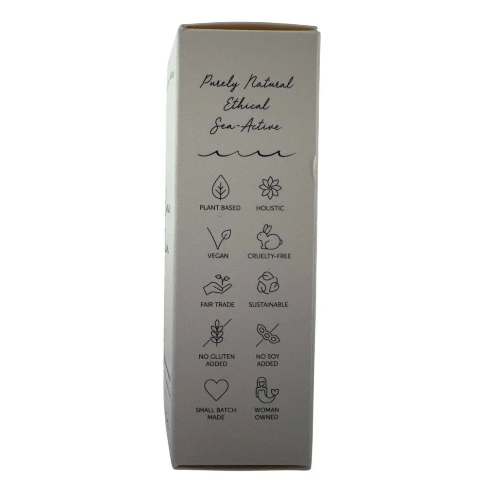 earth harbor new box