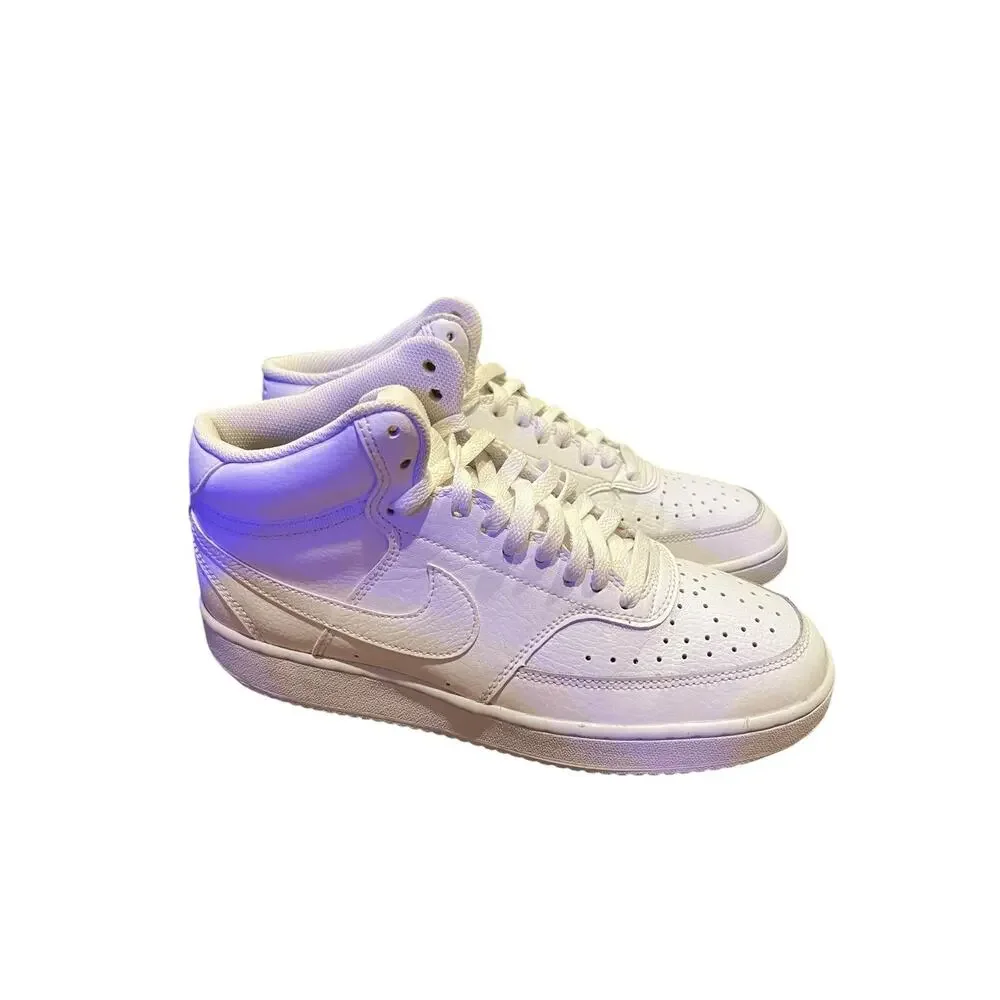 Nike court vision
