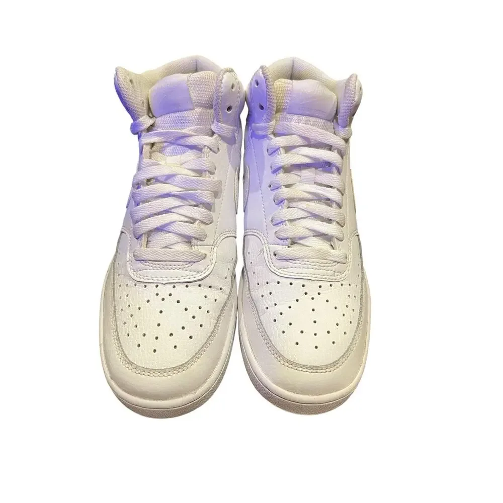 Nike court vision