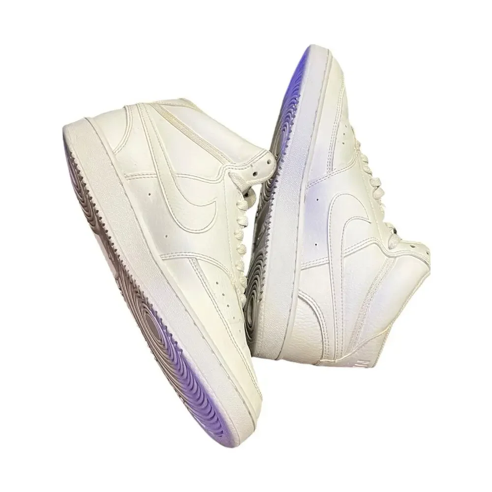Nike court vision