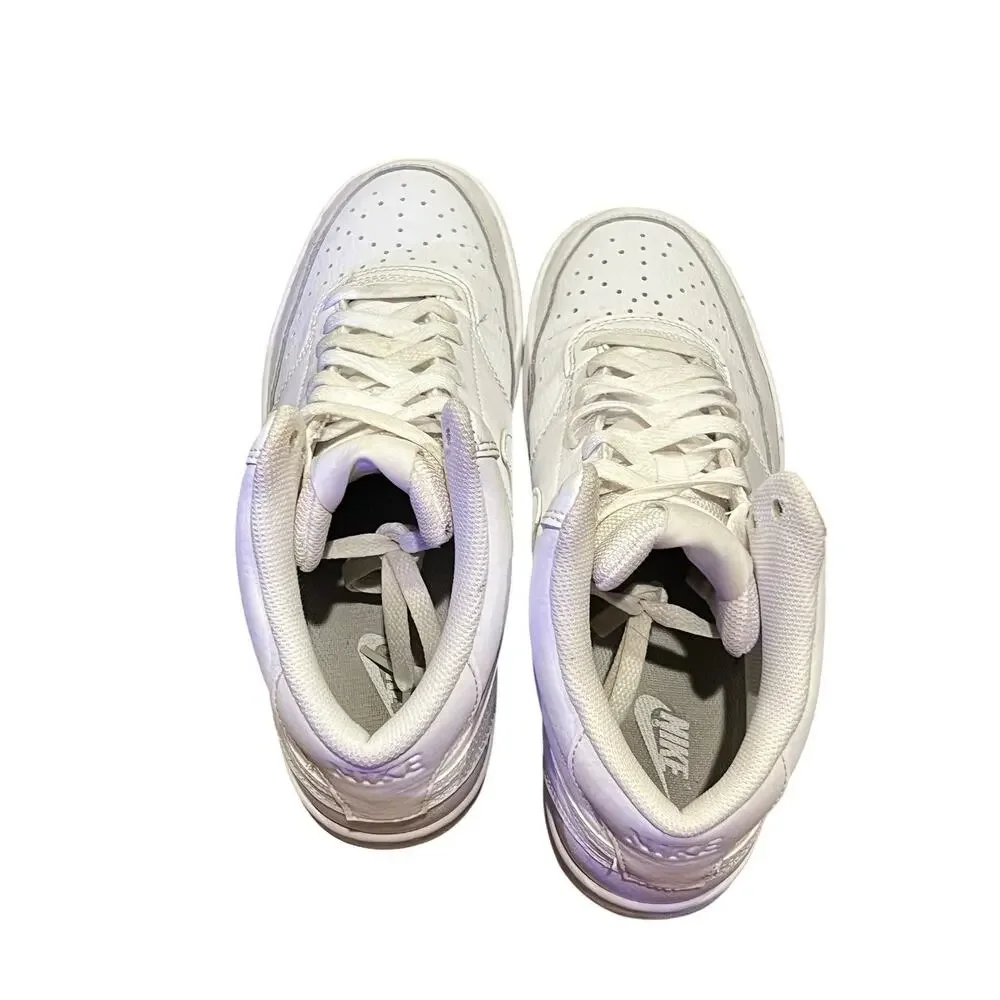 Nike court vision