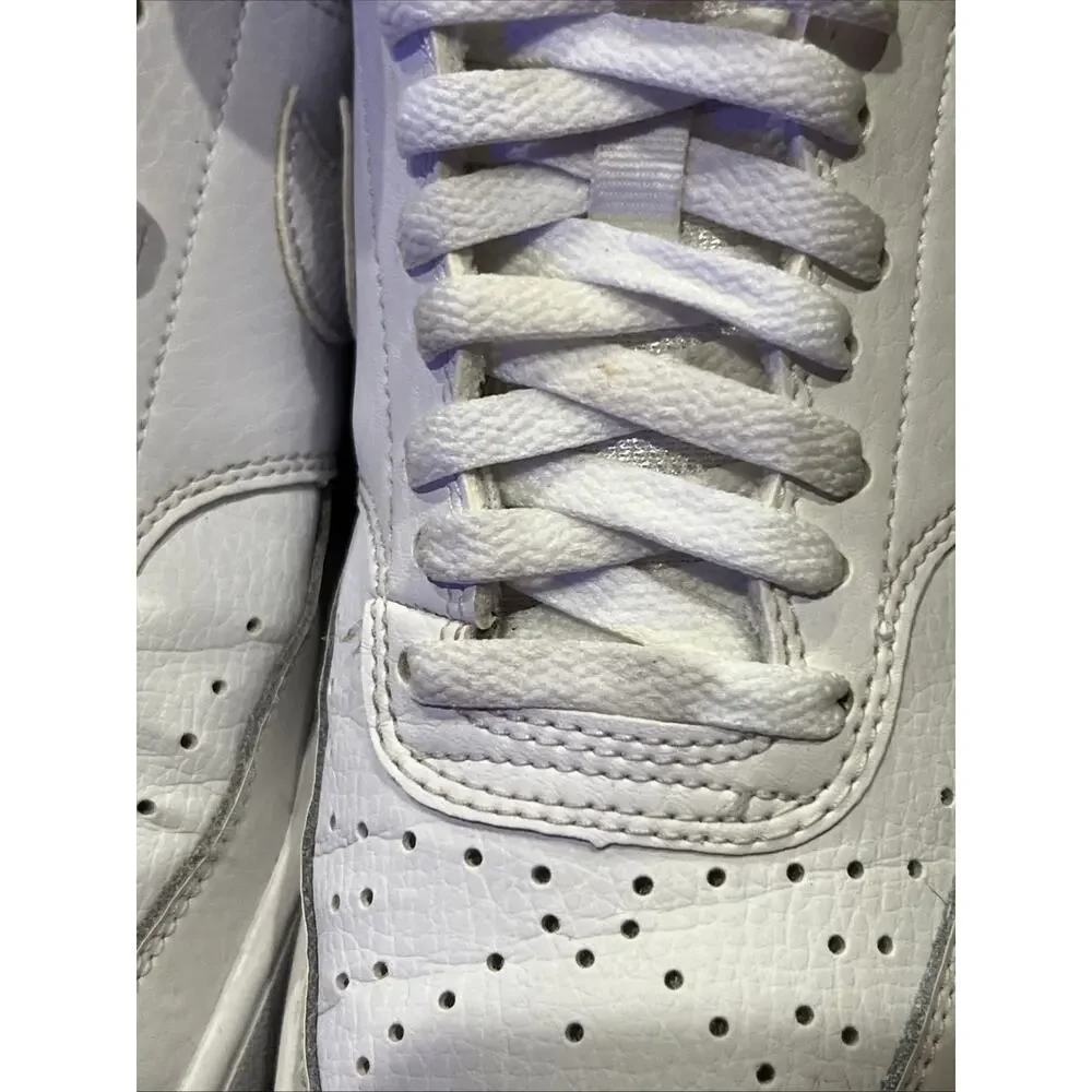 Nike court vision
