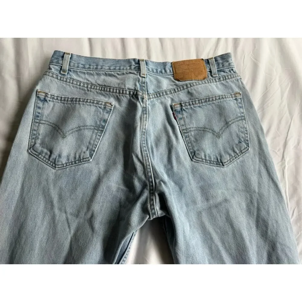 Levis vintage levi