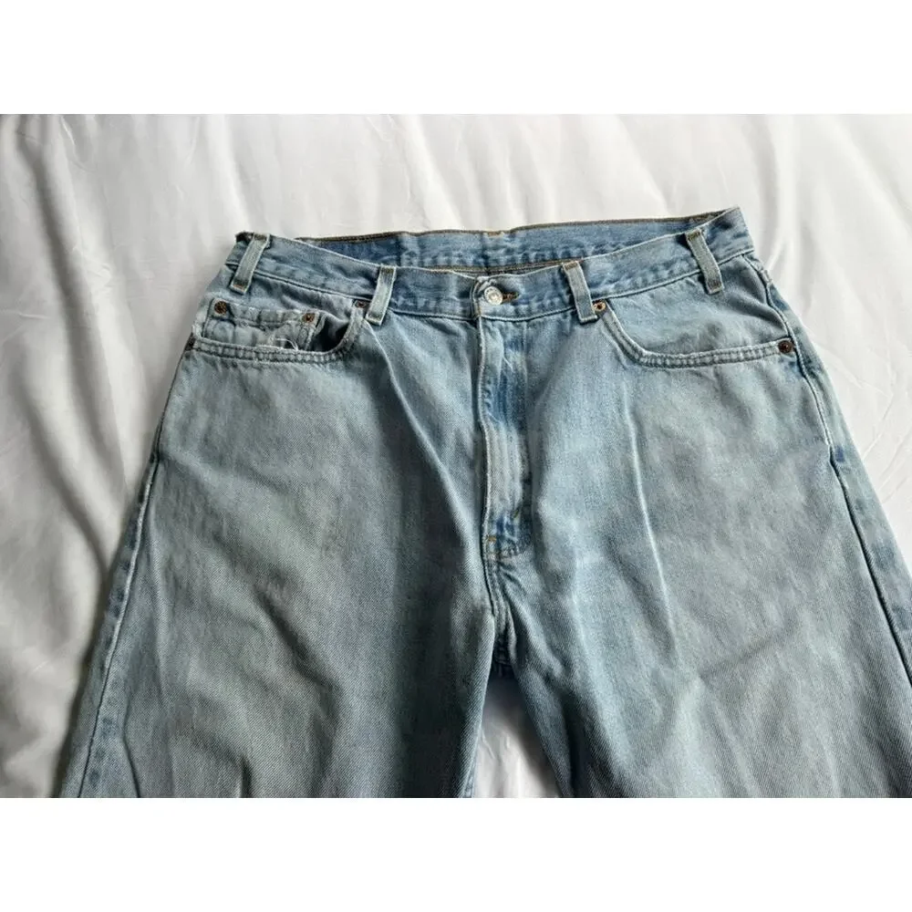 Levis vintage levi