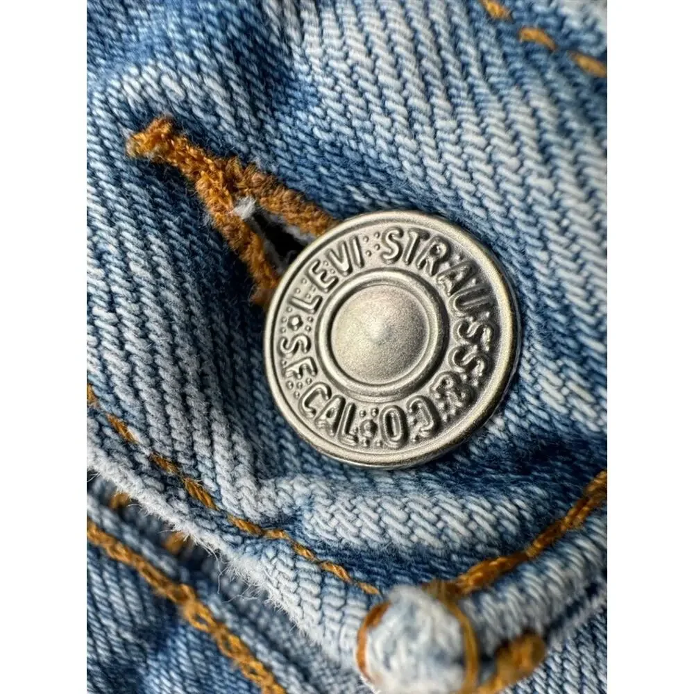 Levis vintage levi