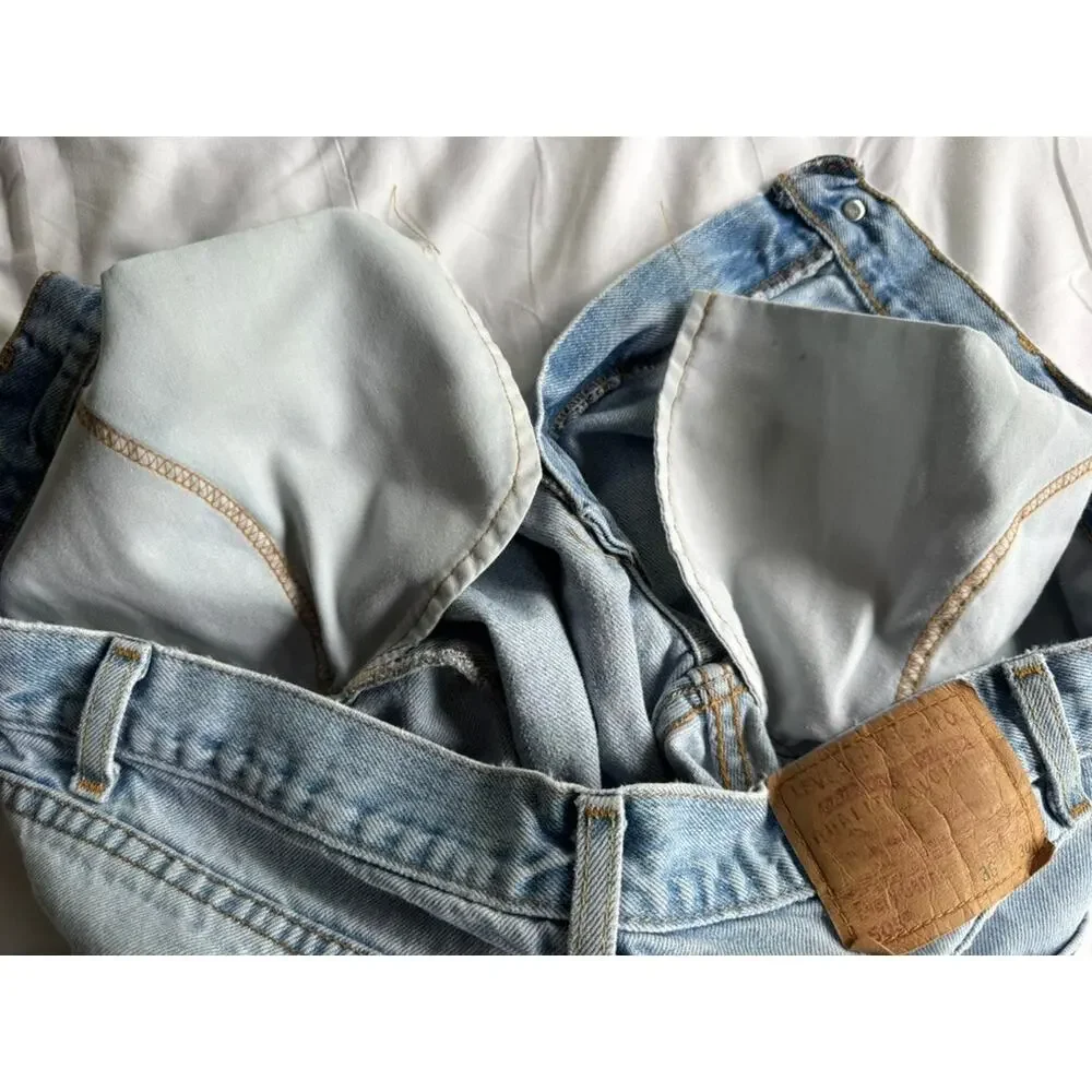 Levis vintage levi