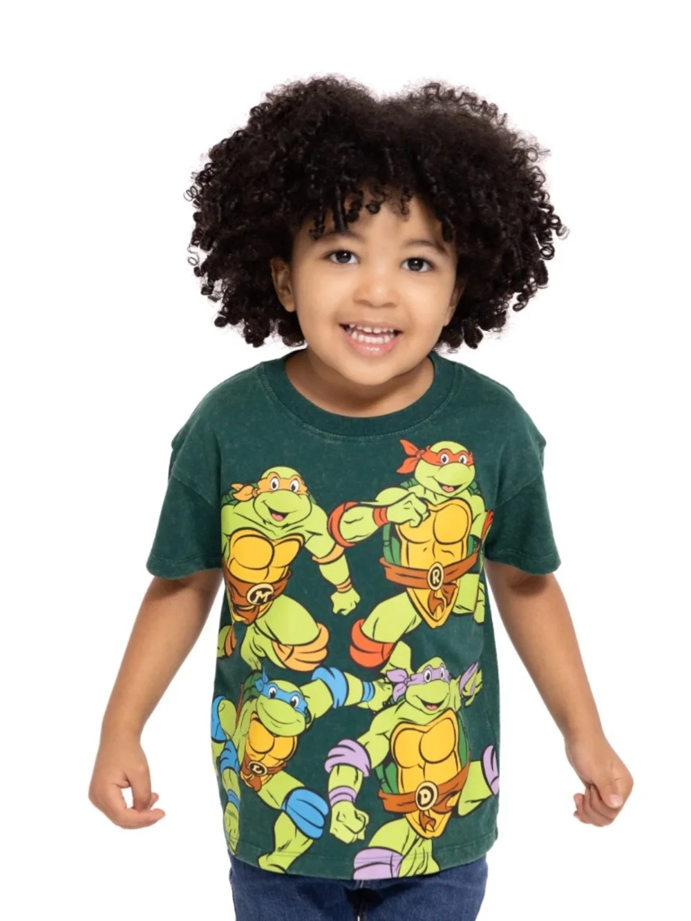 Teenage Mutant Ninja Turtles teenage mutant