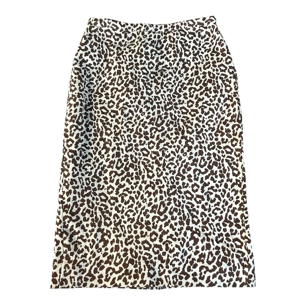 J. Crew crew no