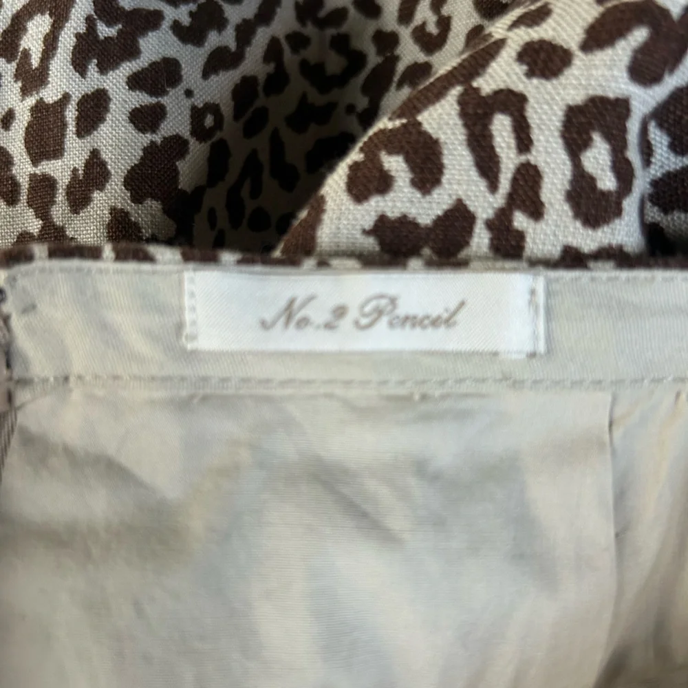 J. Crew crew no