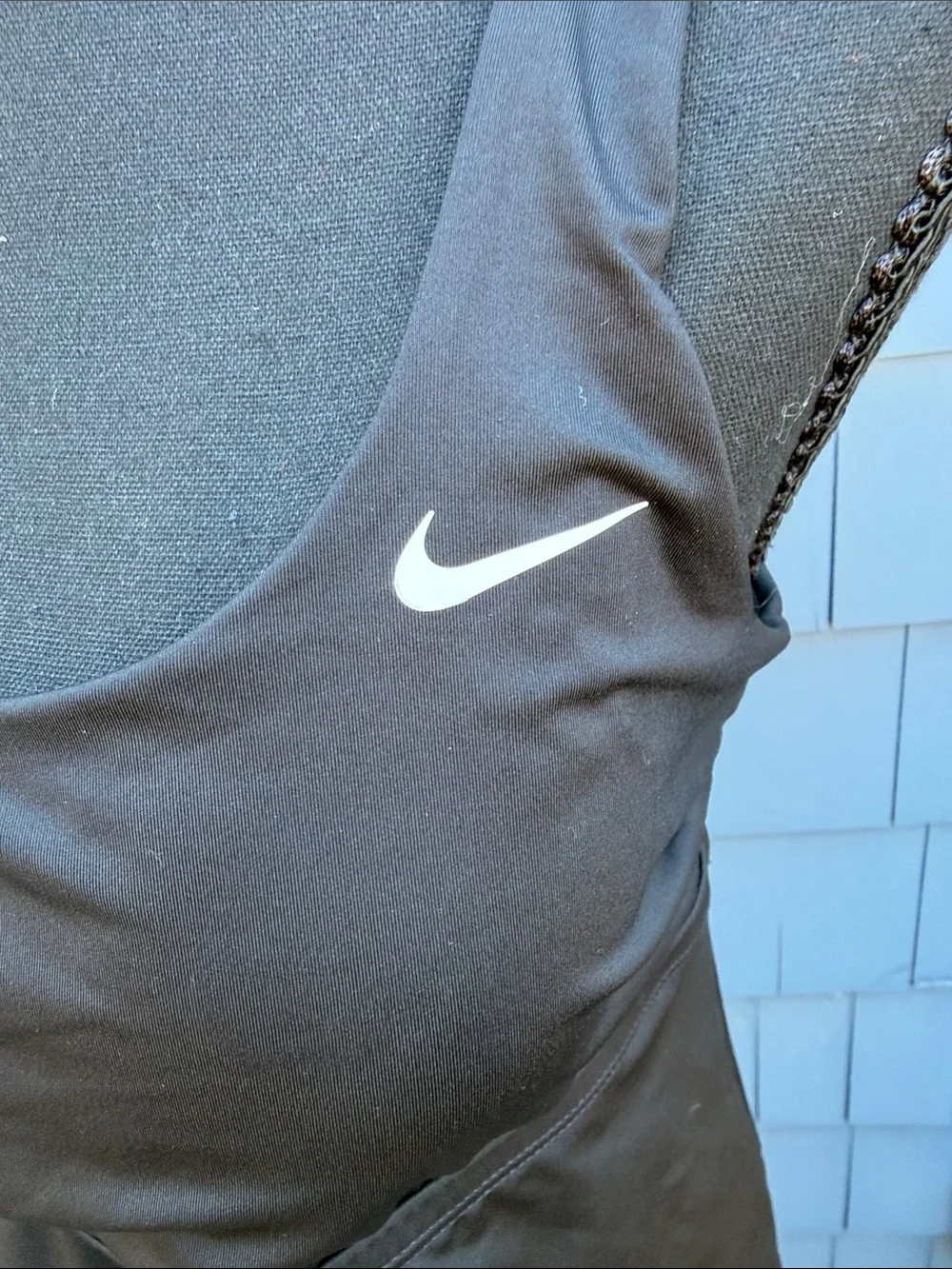 Nike this would