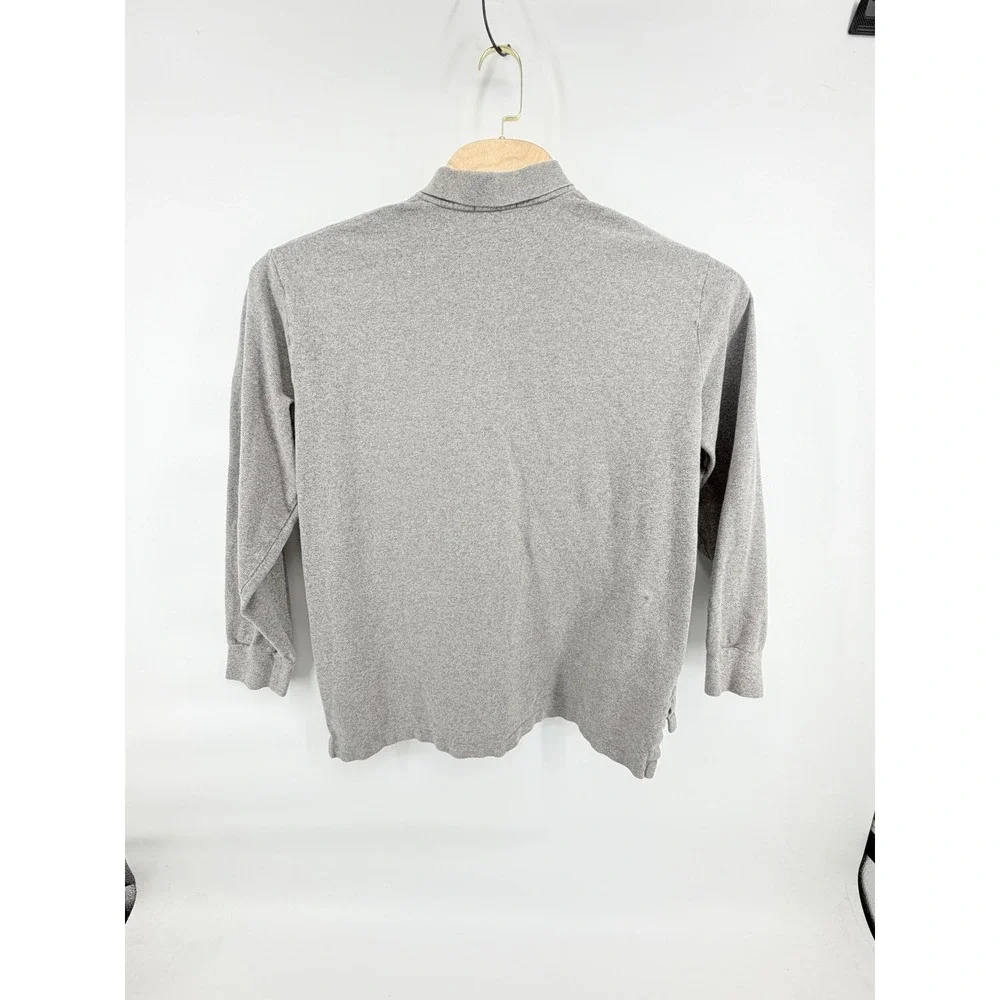 Polo Ralph Lauren embrace timeless