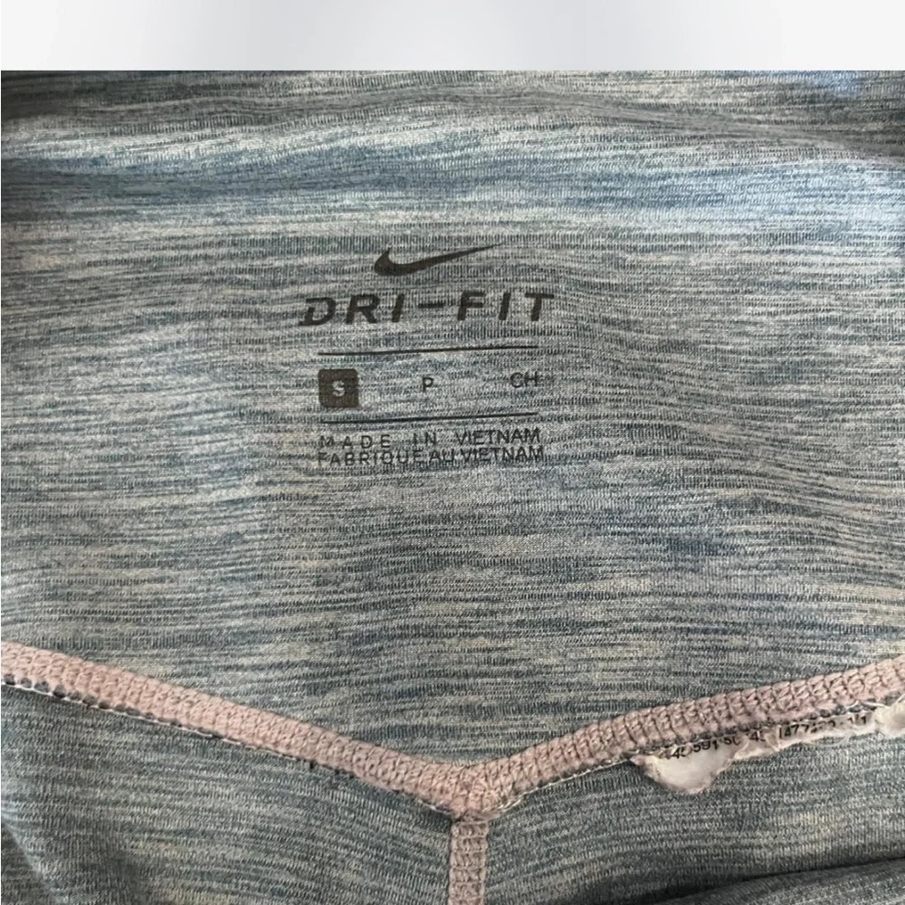 Nike womens blue