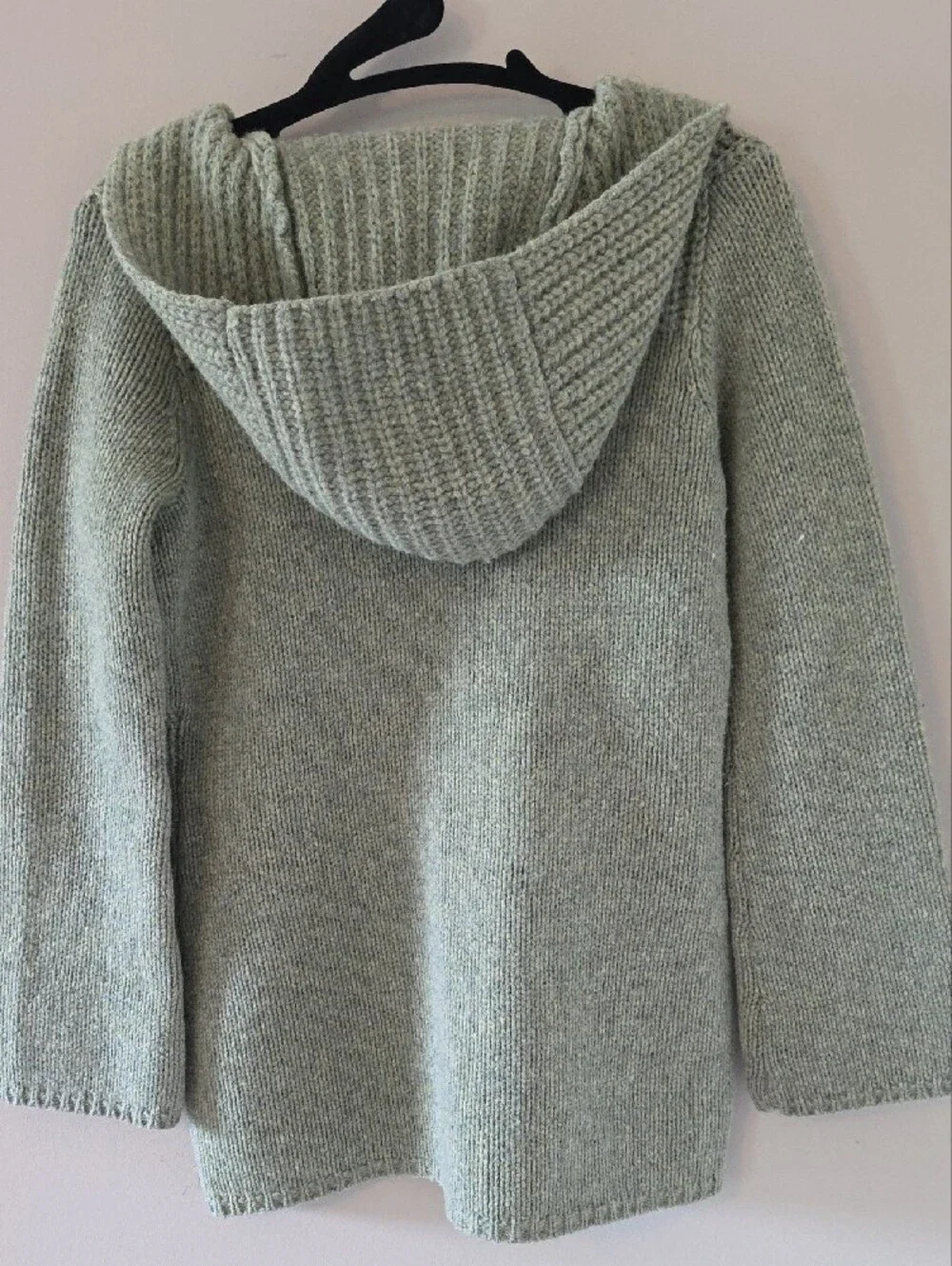 J. Crew soft knit