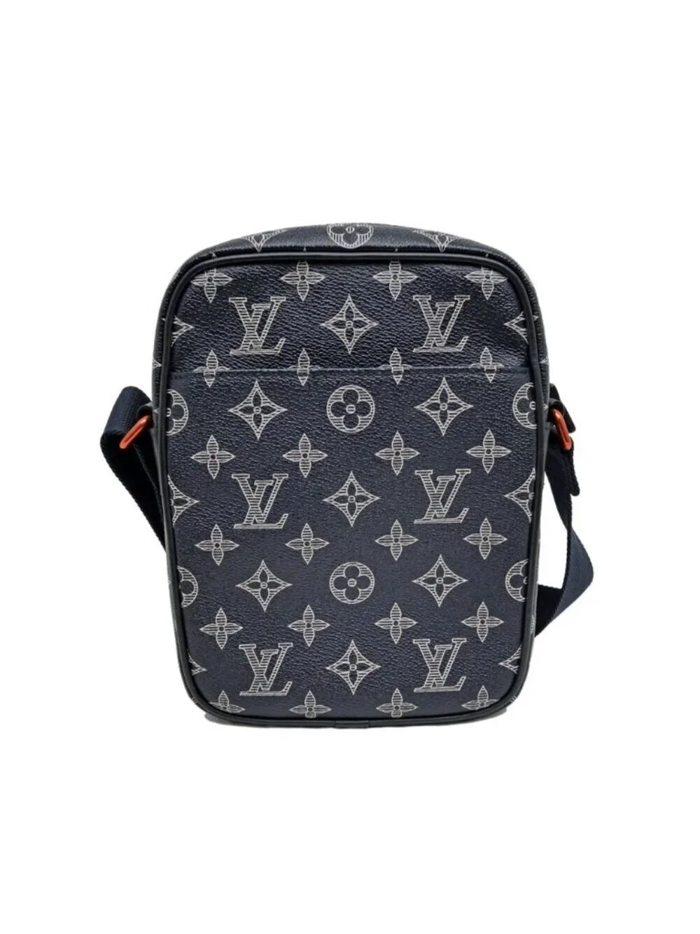 Louis Vuitton this authentic