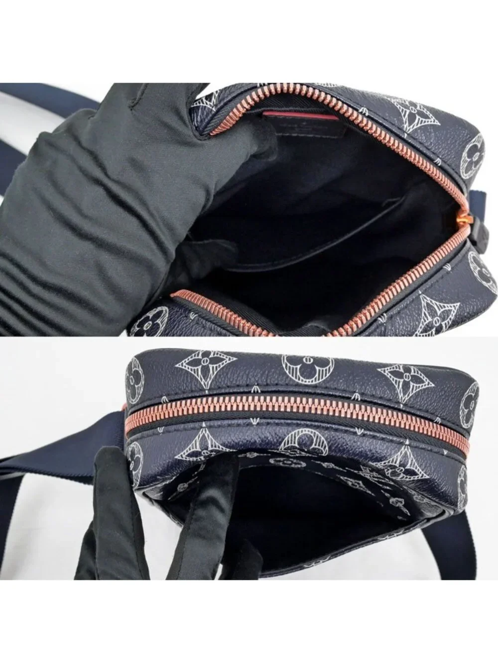 Louis Vuitton this authentic