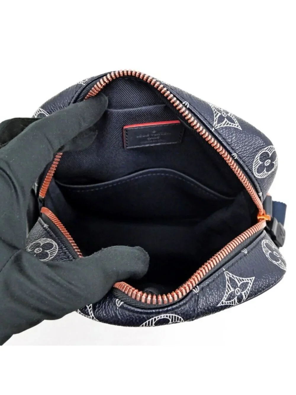 Louis Vuitton this authentic