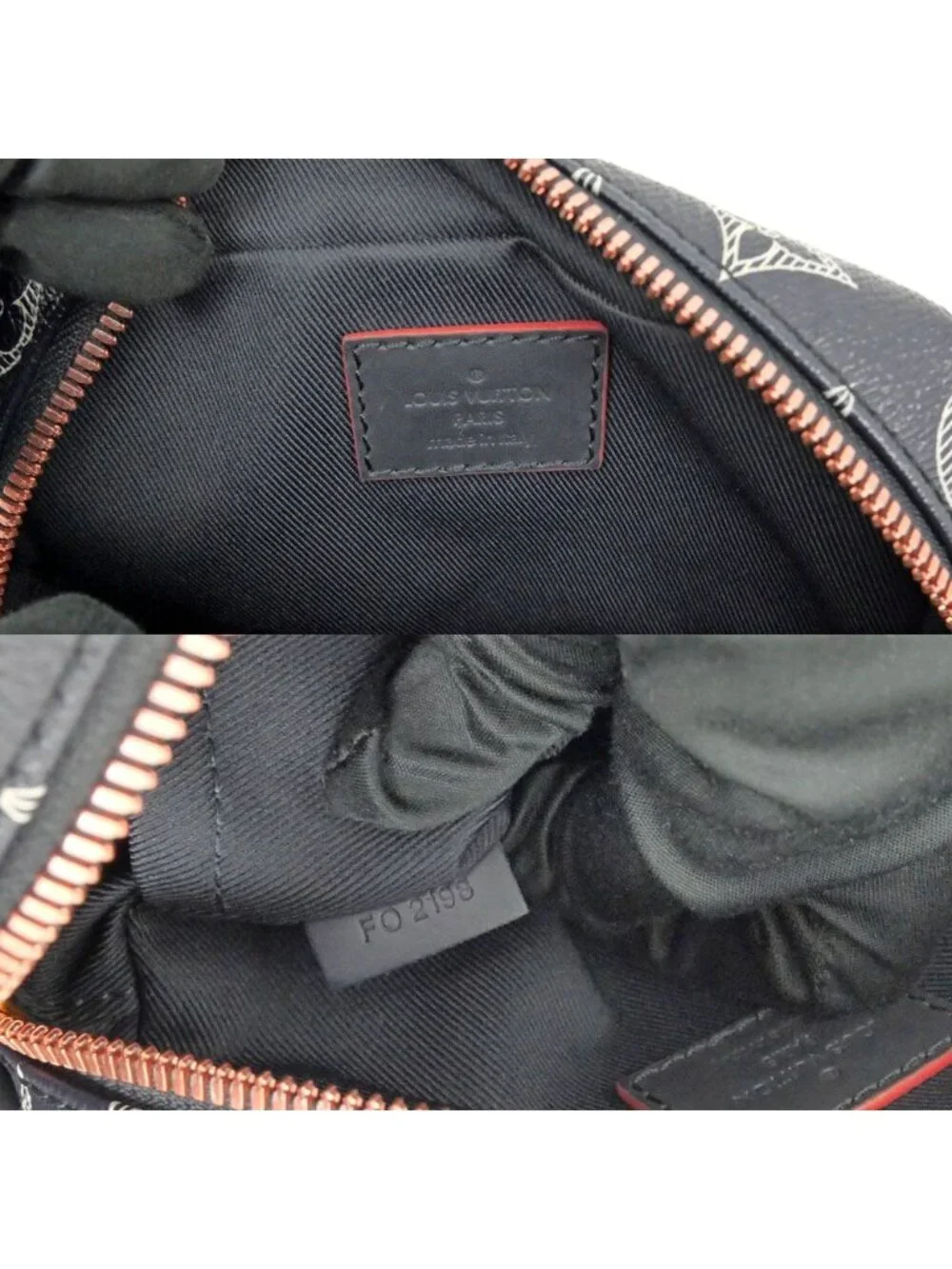 Louis Vuitton this authentic