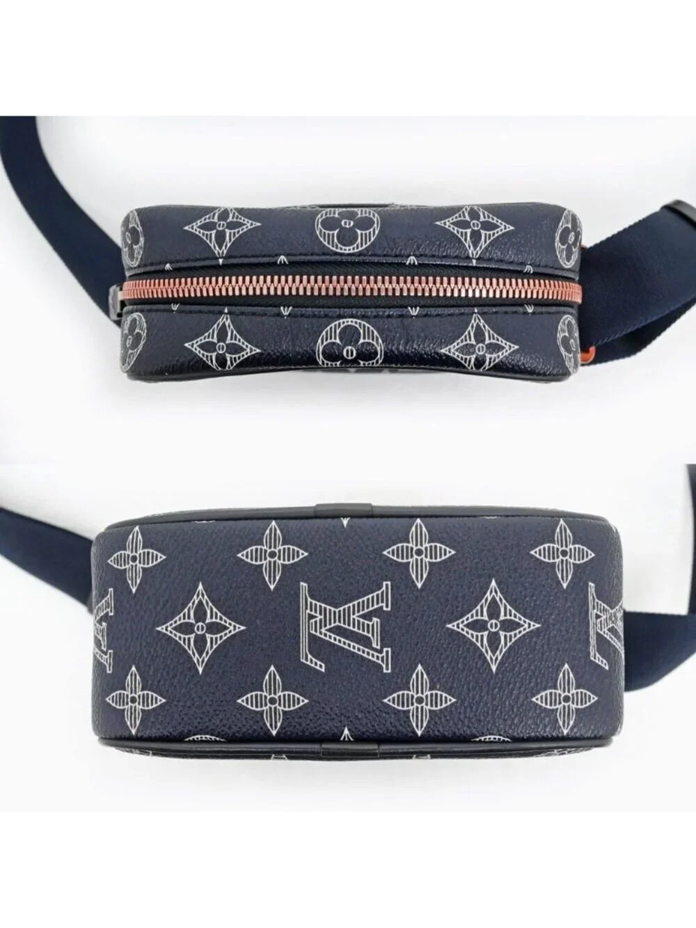 Louis Vuitton this authentic