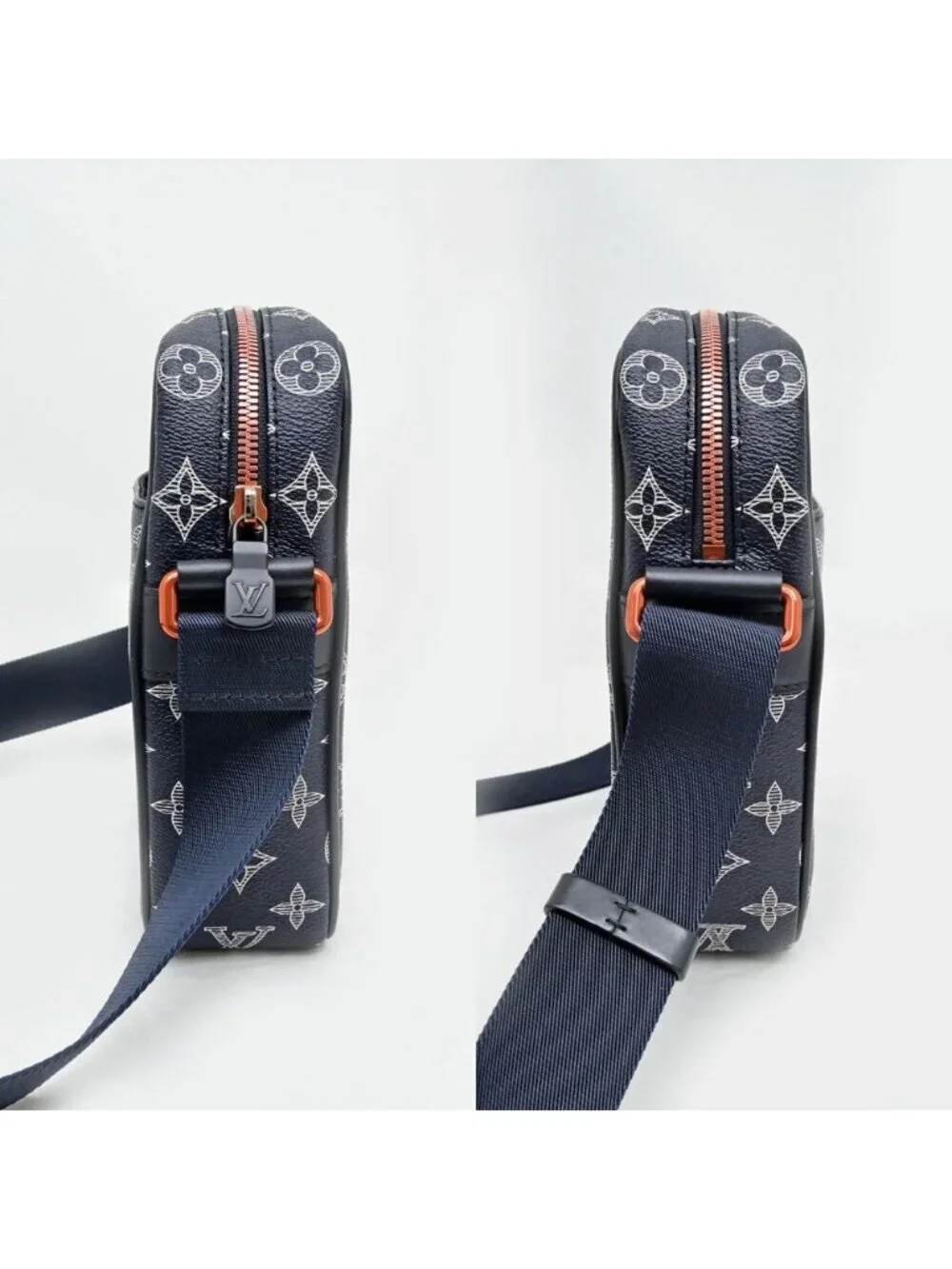 Louis Vuitton this authentic