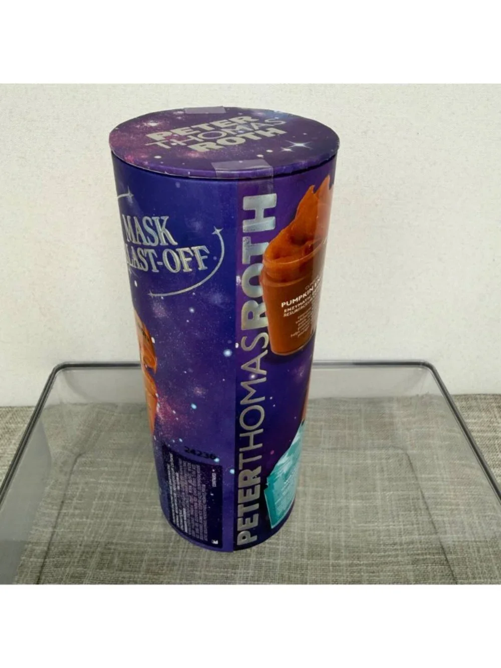 Peter Thomas Roth new peter