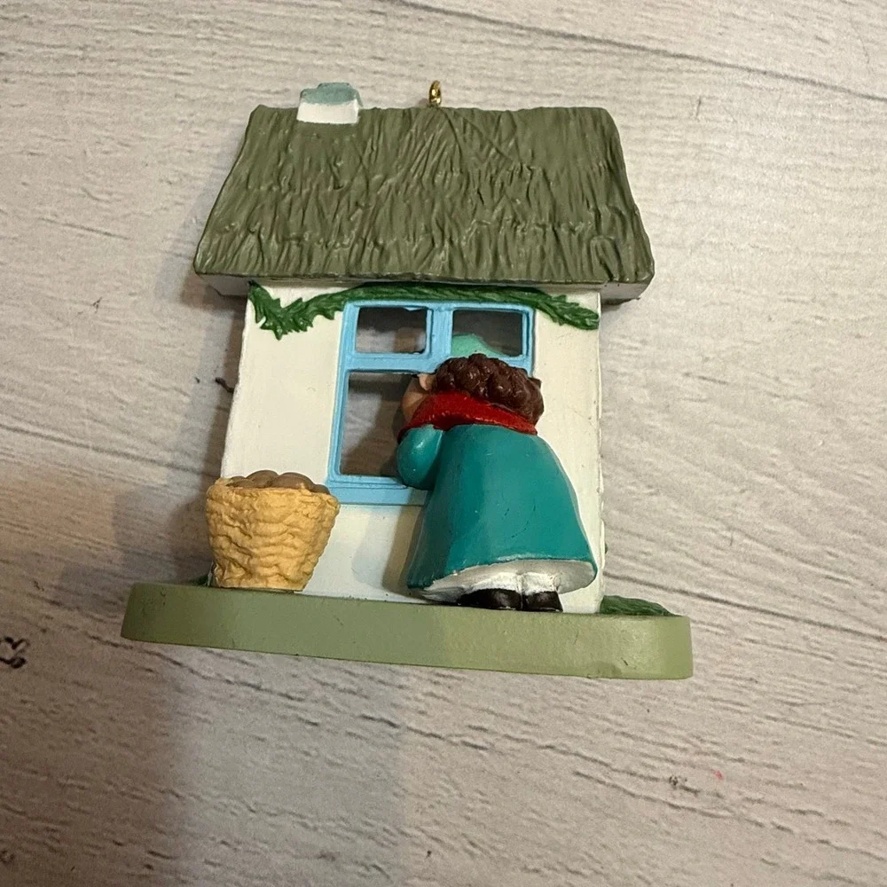 Hallmark 1990 keepsake