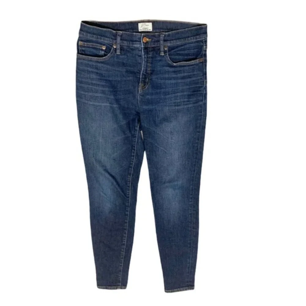 J. Crew crew lookout
