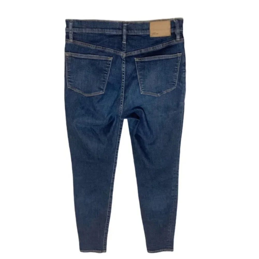 J. Crew crew lookout