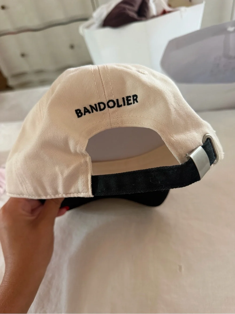 Bandolier classic two