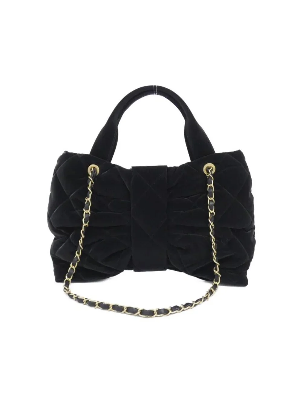 CHANEL this authentic
