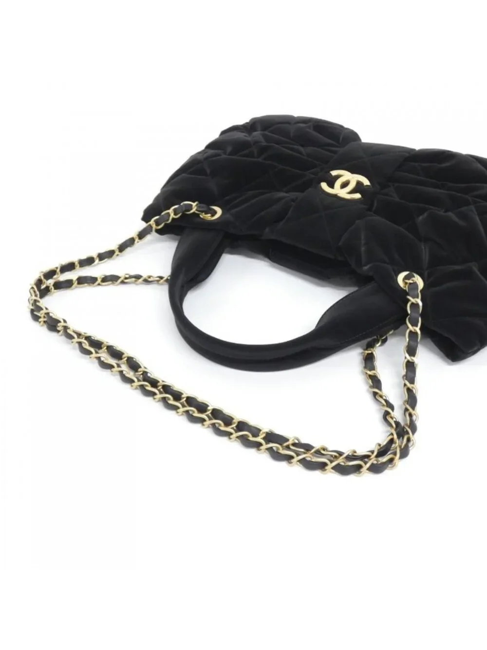 CHANEL this authentic