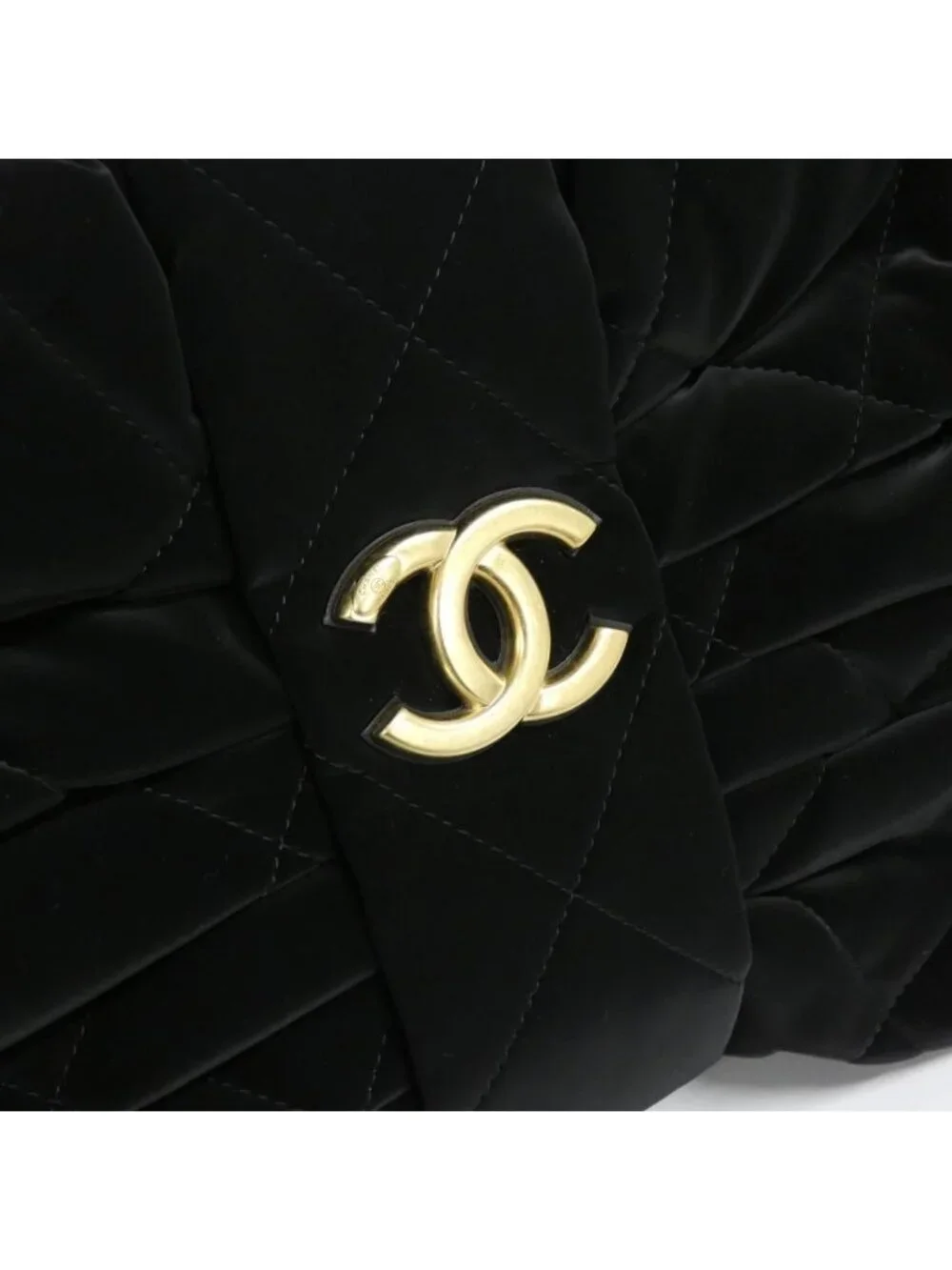CHANEL this authentic