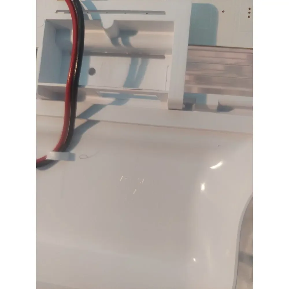 Samsung refrigerator led