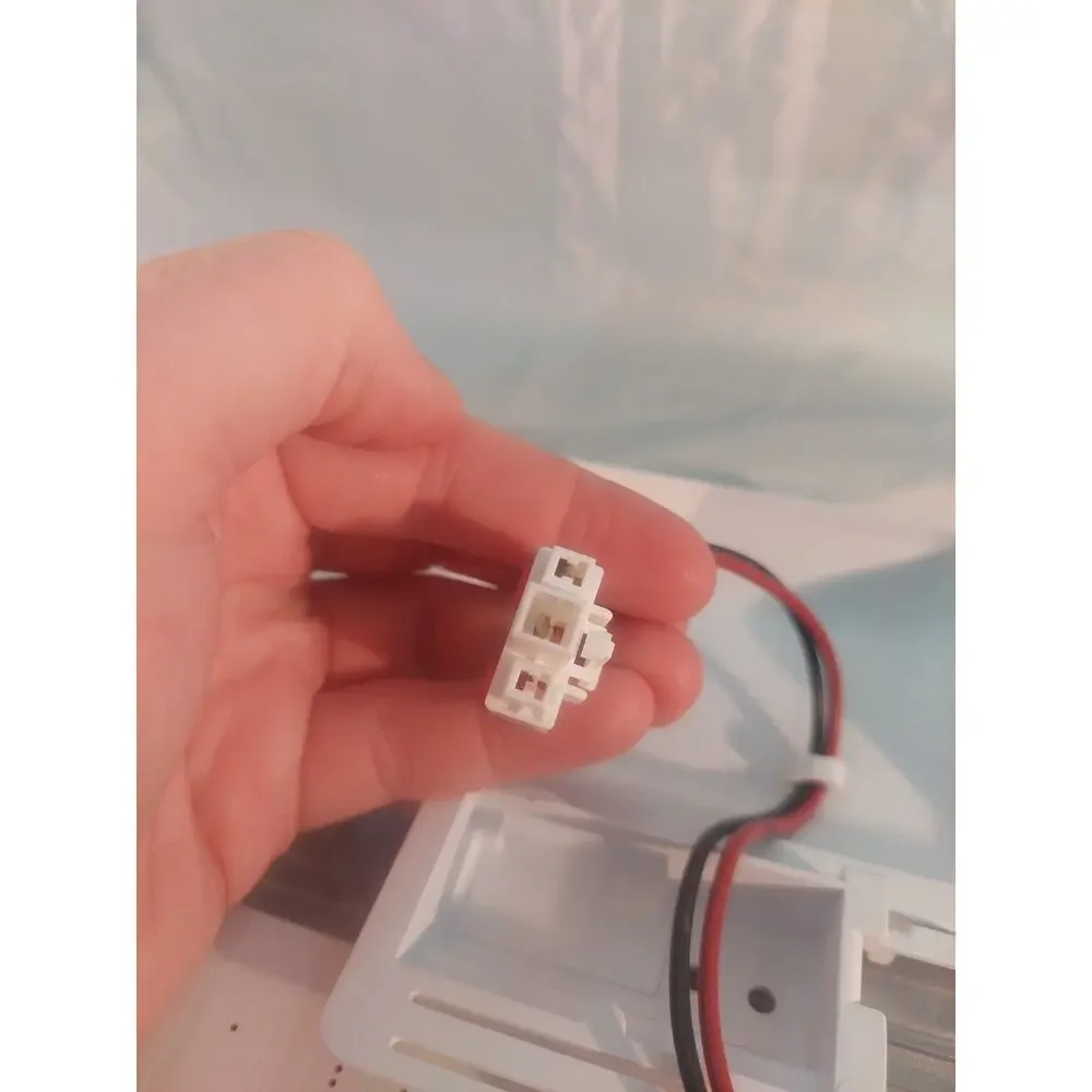 Samsung refrigerator led