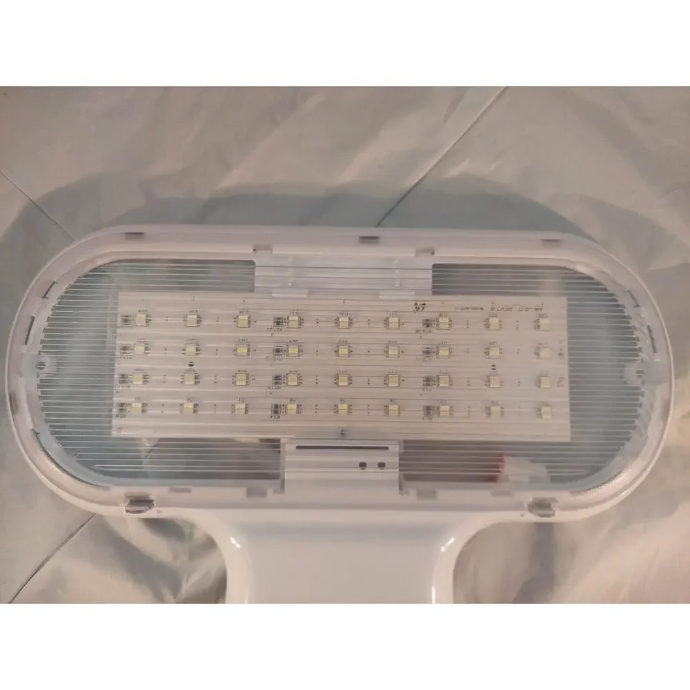 Samsung refrigerator led