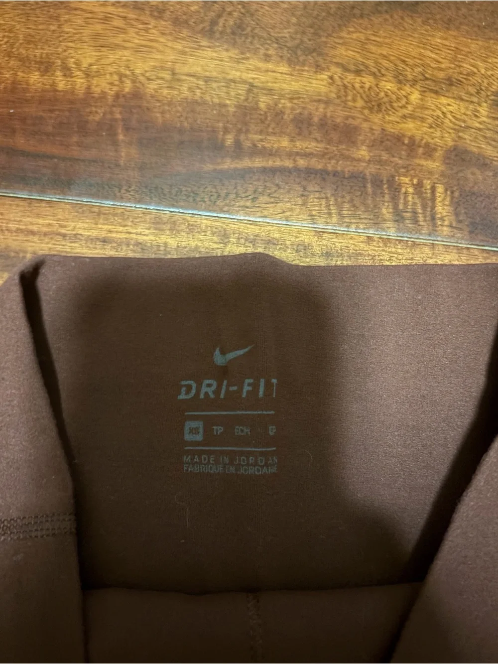 Nike smooth stretchy