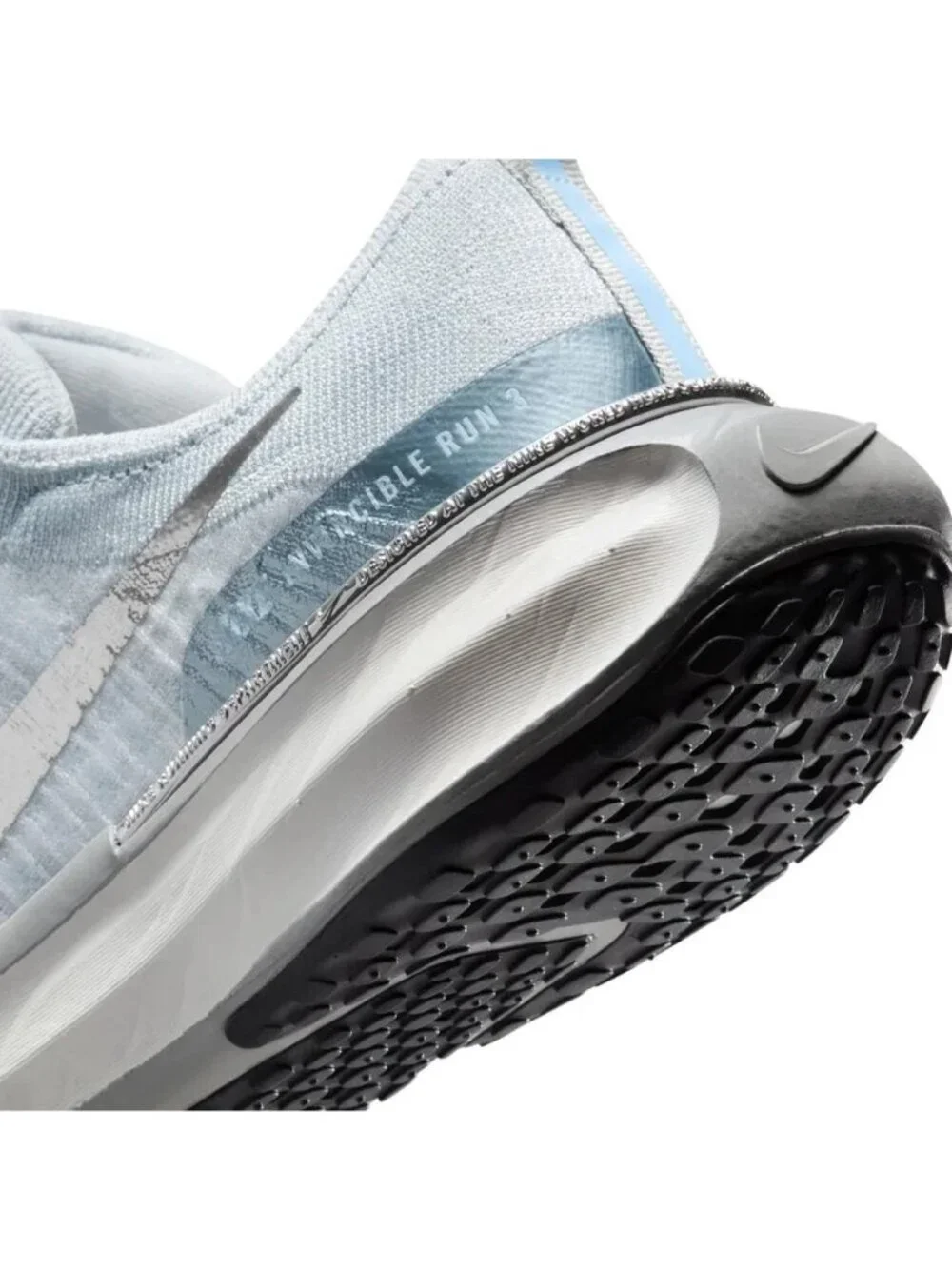 Nike zoomx invincible