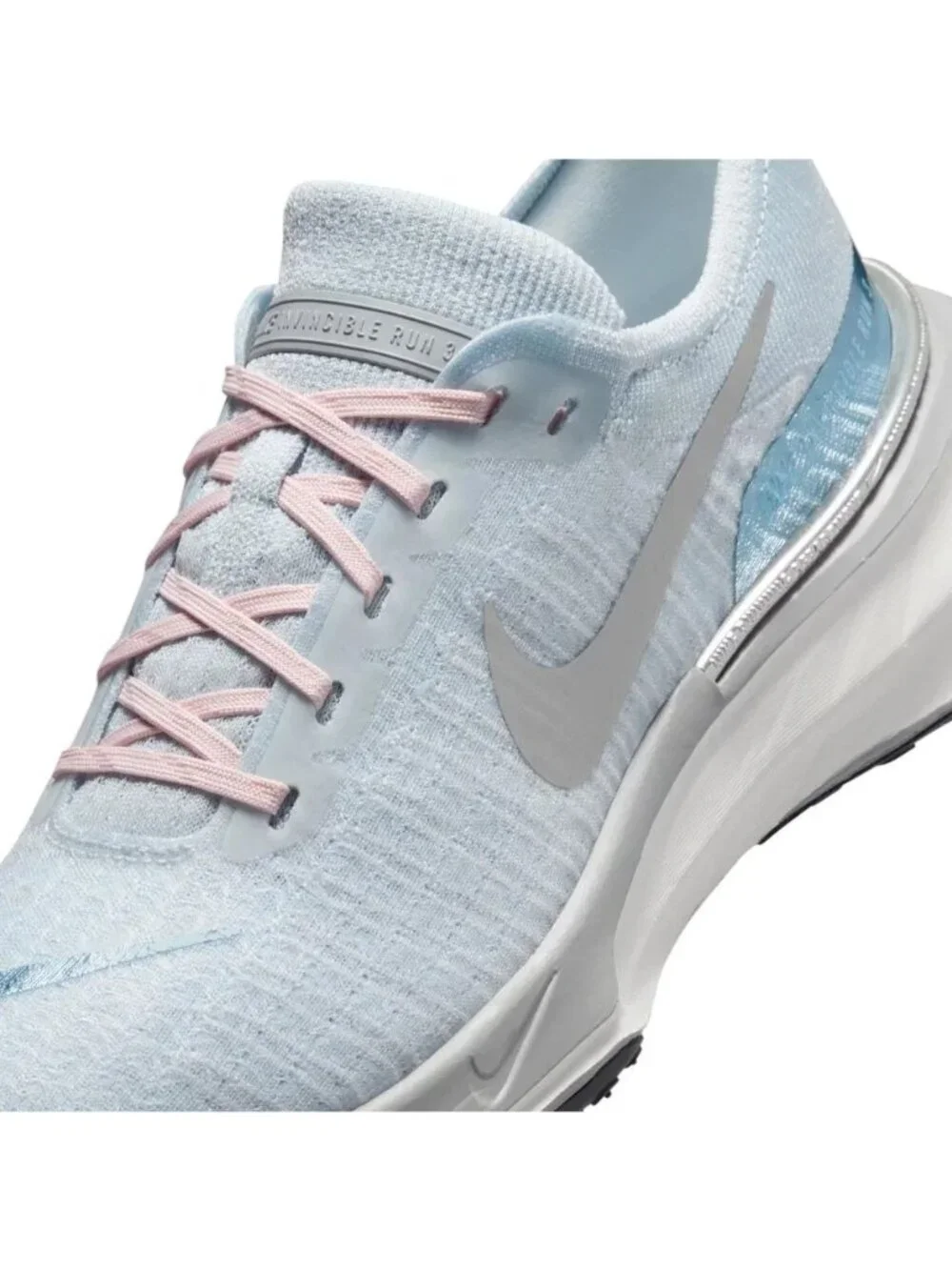 Nike zoomx invincible