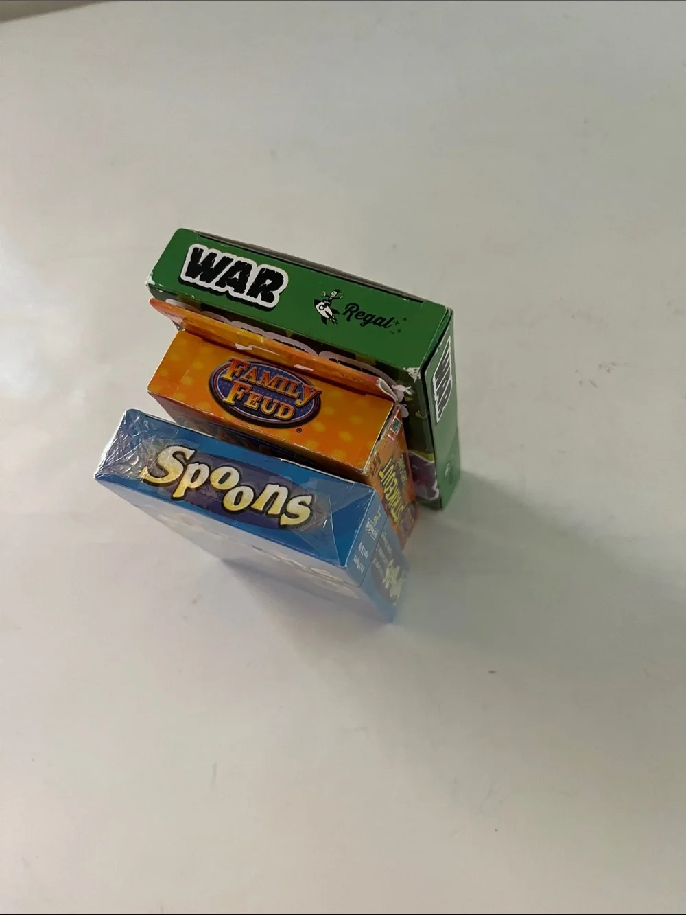 N/a card fun great