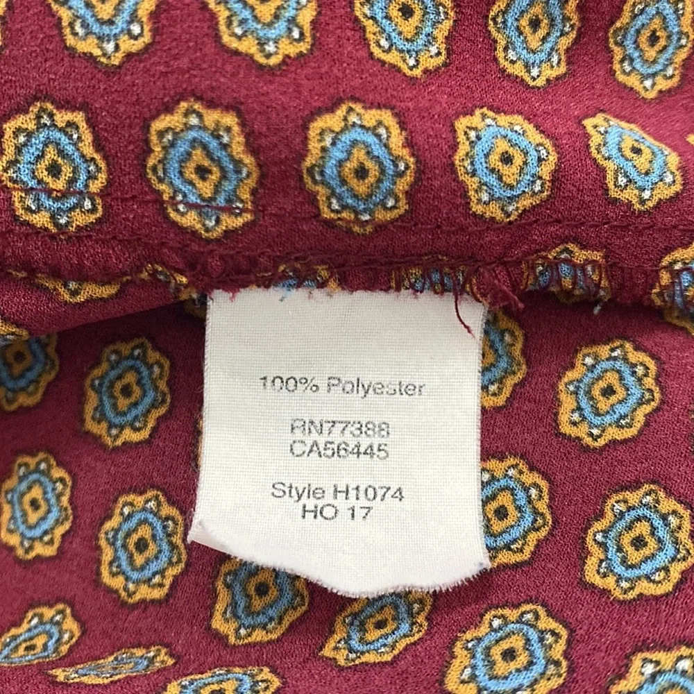 J. Crew preowned gently