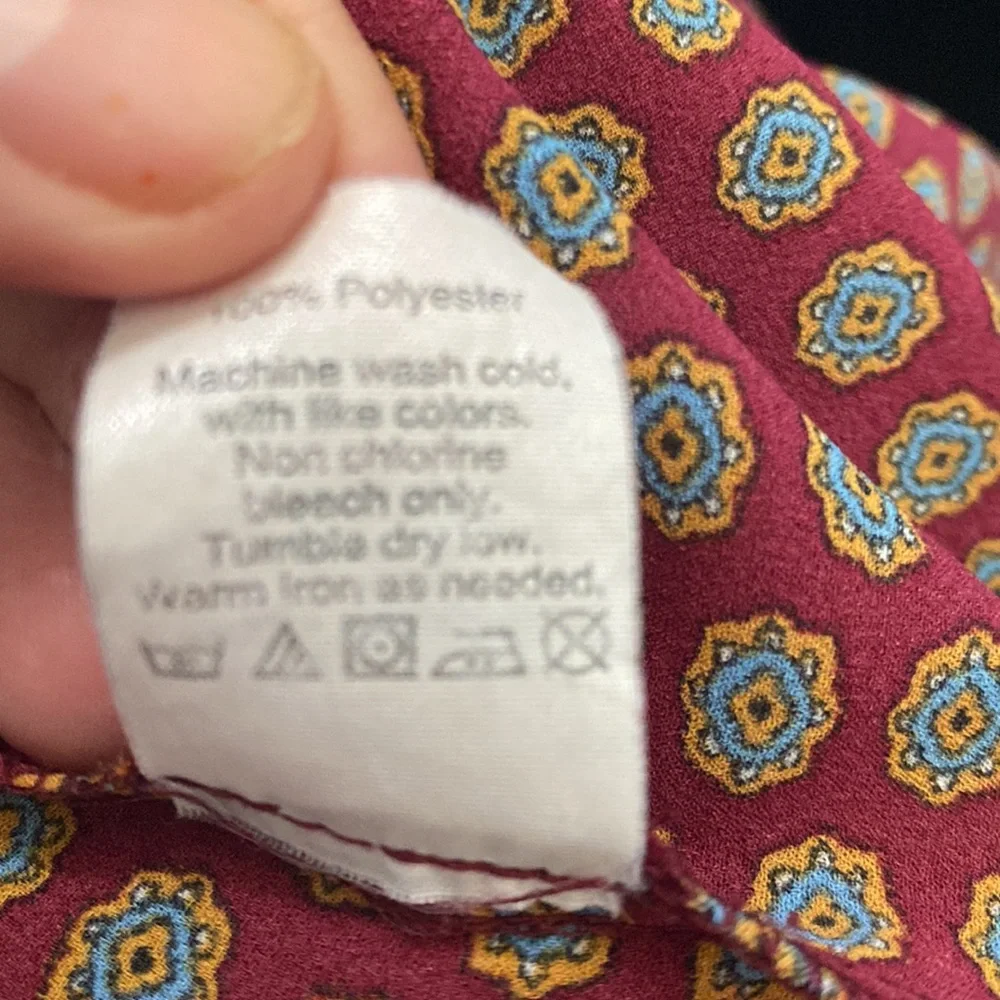 J. Crew preowned gently