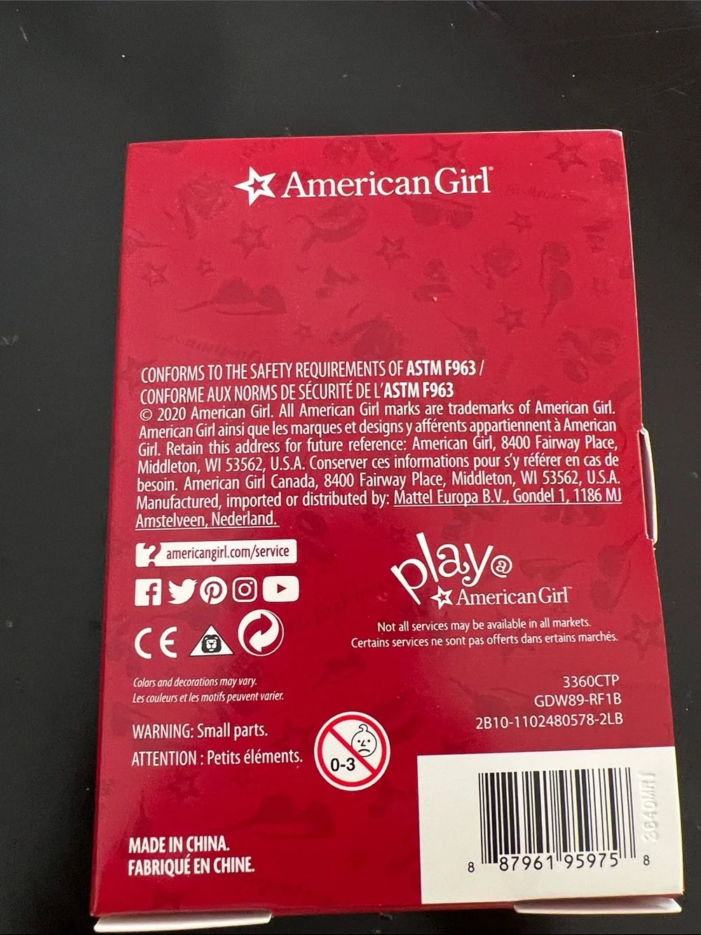 N/A nwt bundle