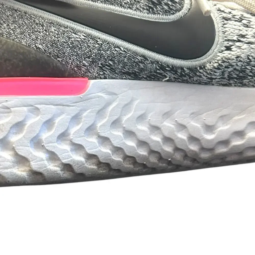 Nike epic react
