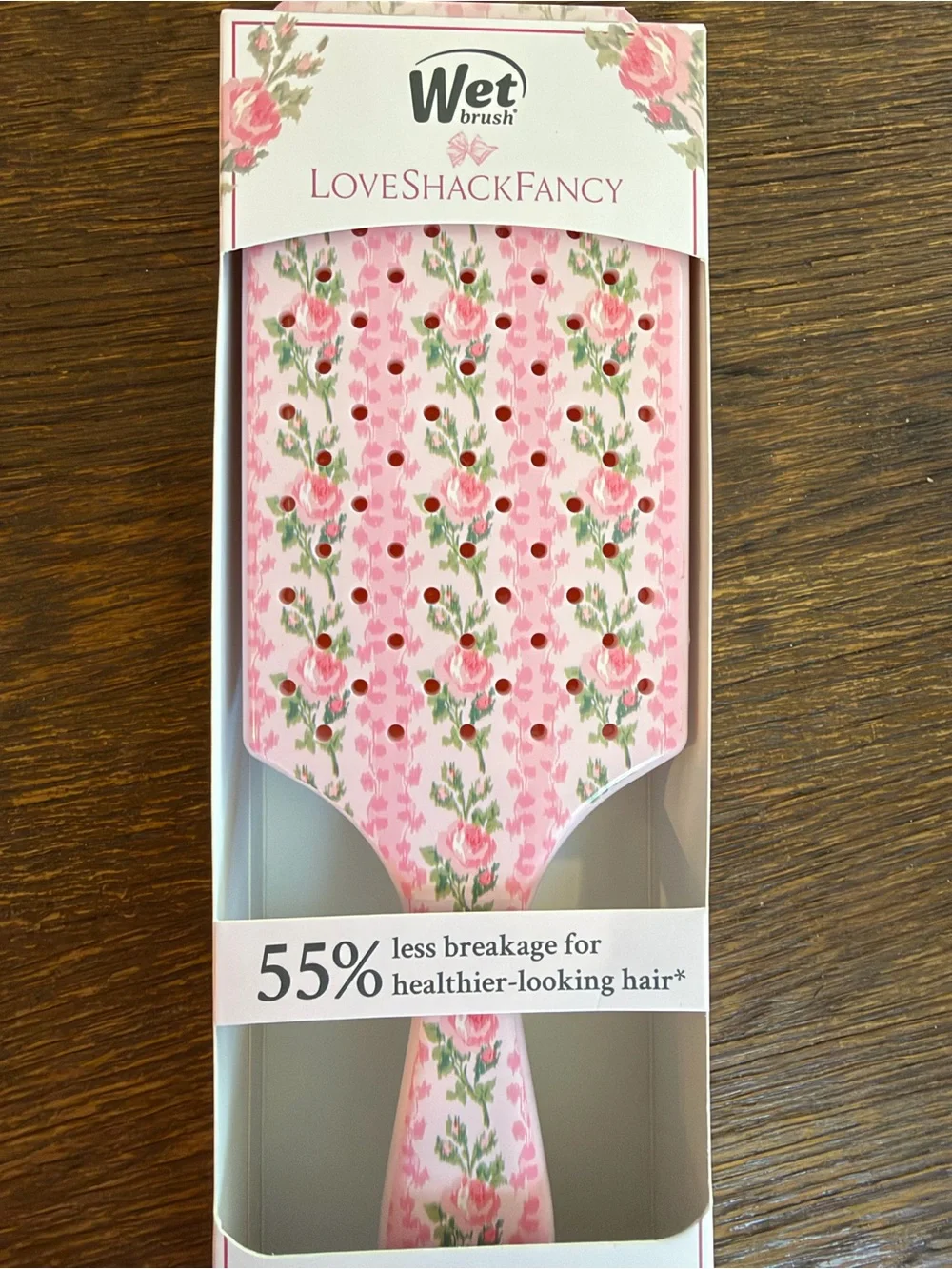 LoveShackFancy new box
