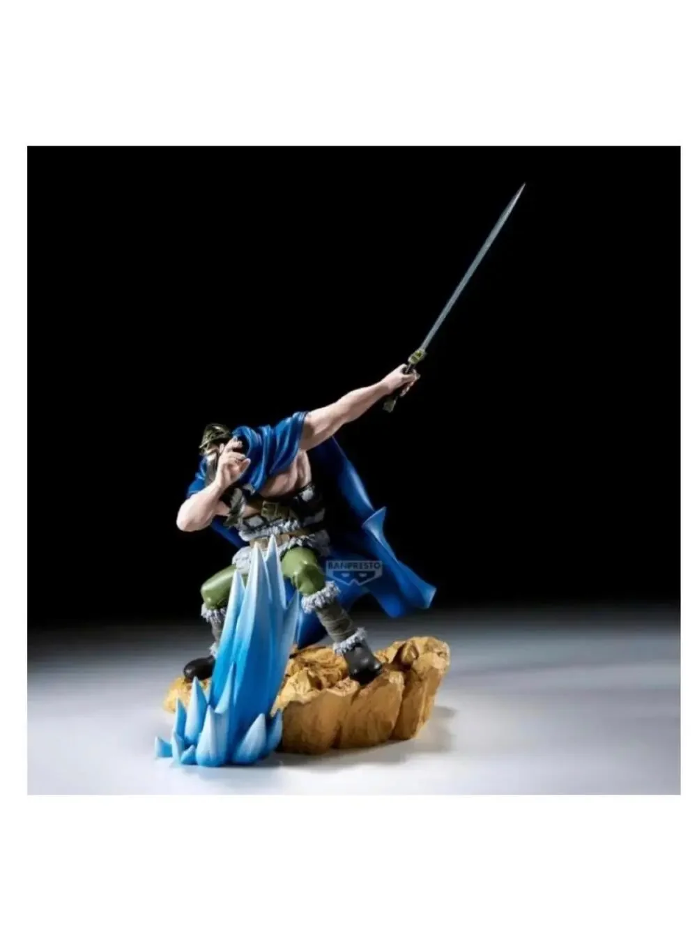 Banpresto one piece