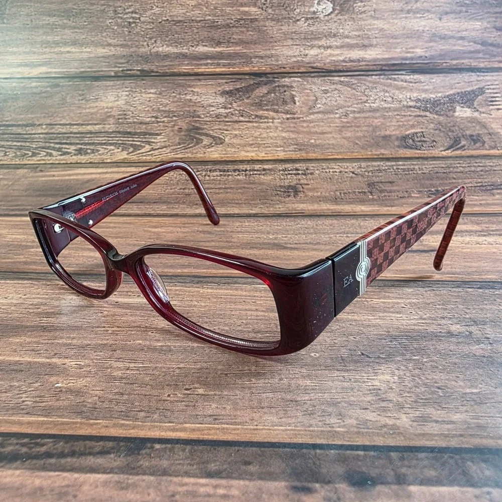 Elizabeth Arden frames only