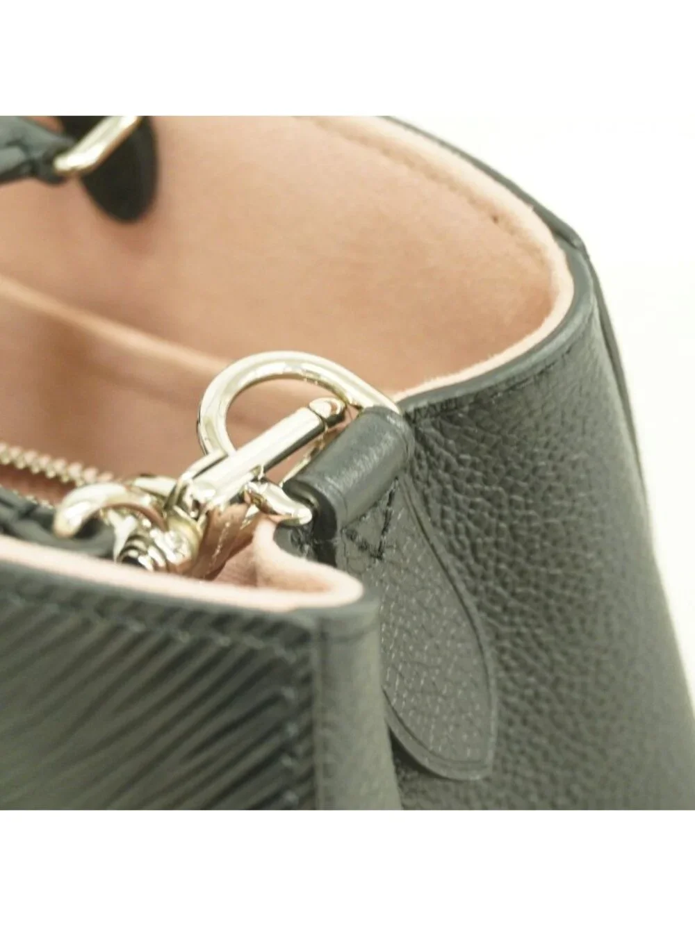 Louis Vuitton this authentic