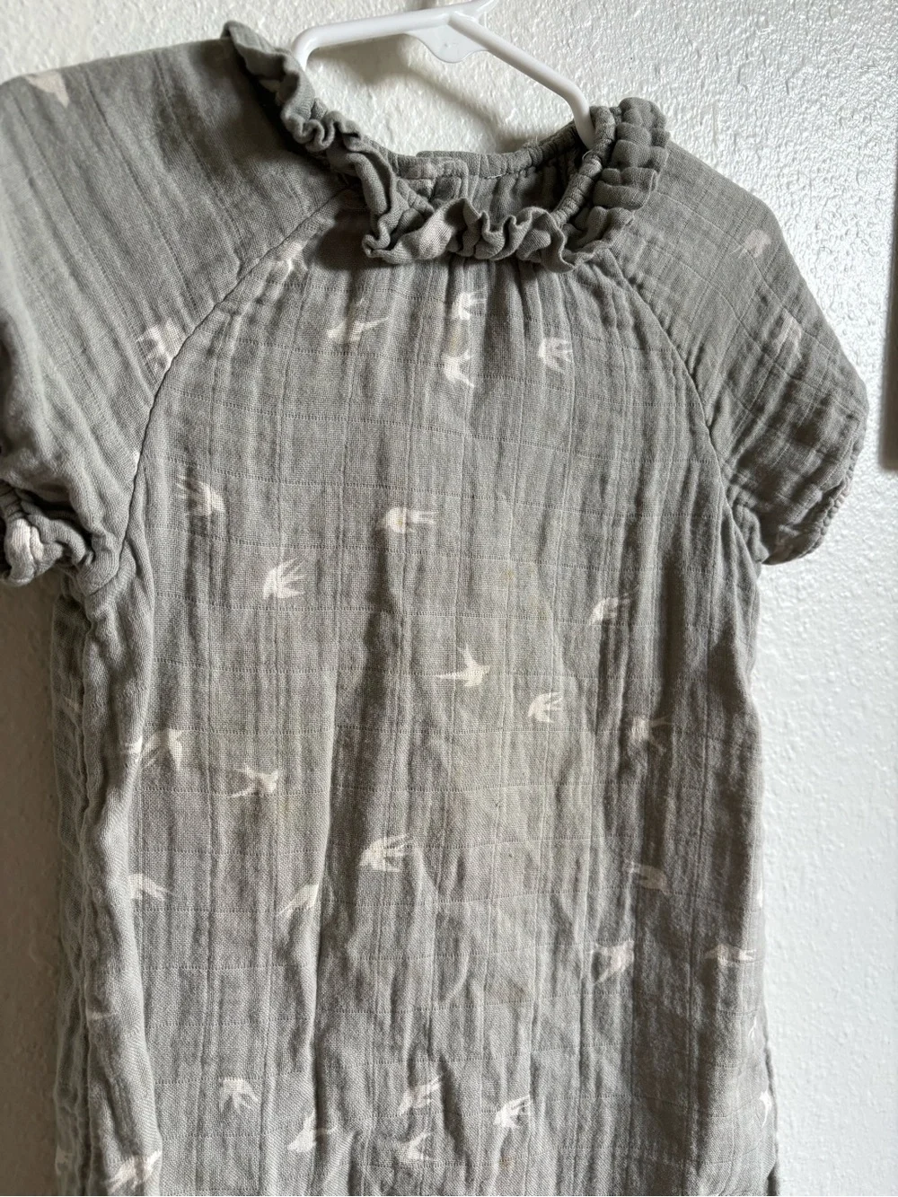 H&M soft cotton