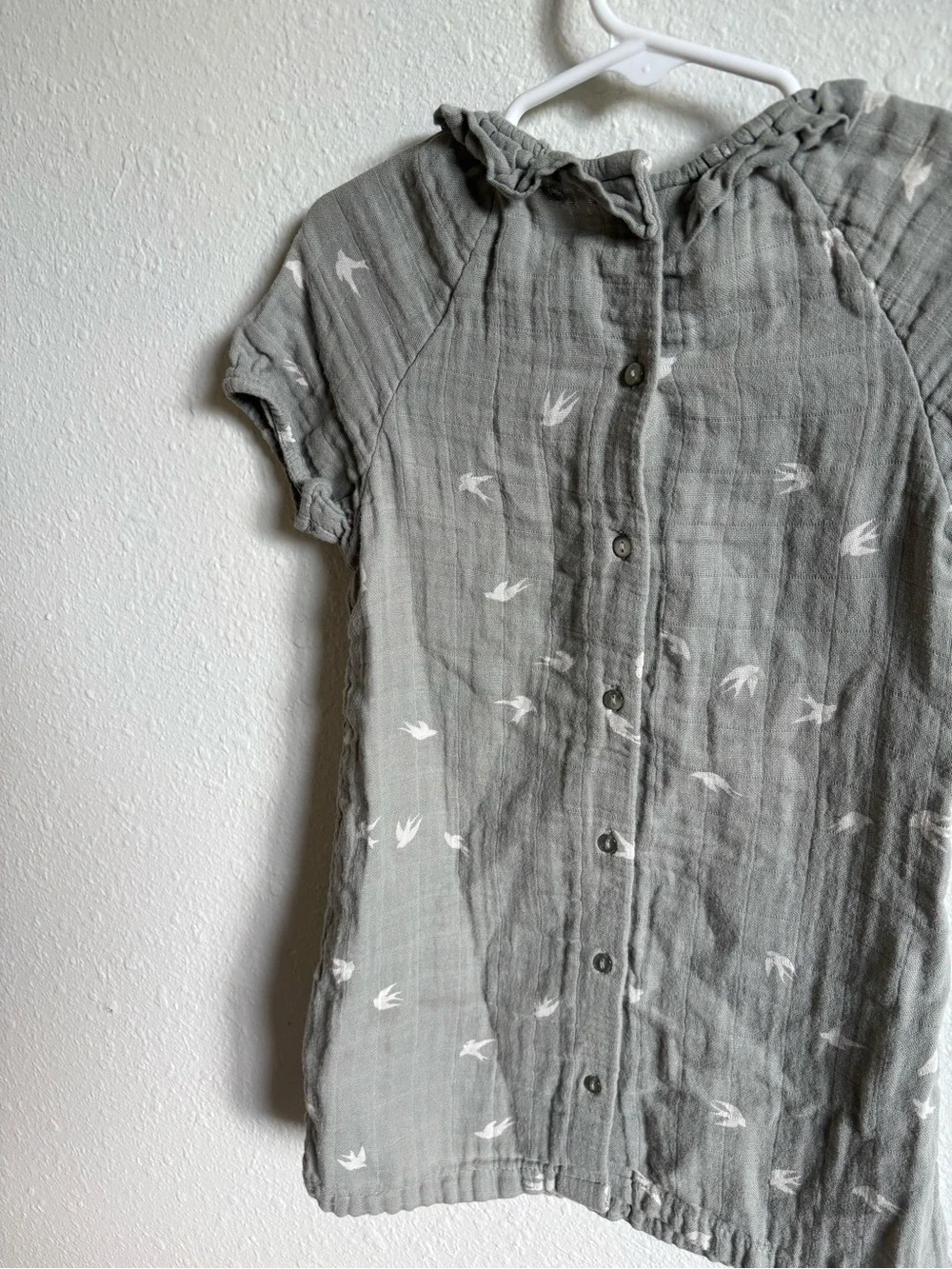 H&M soft cotton